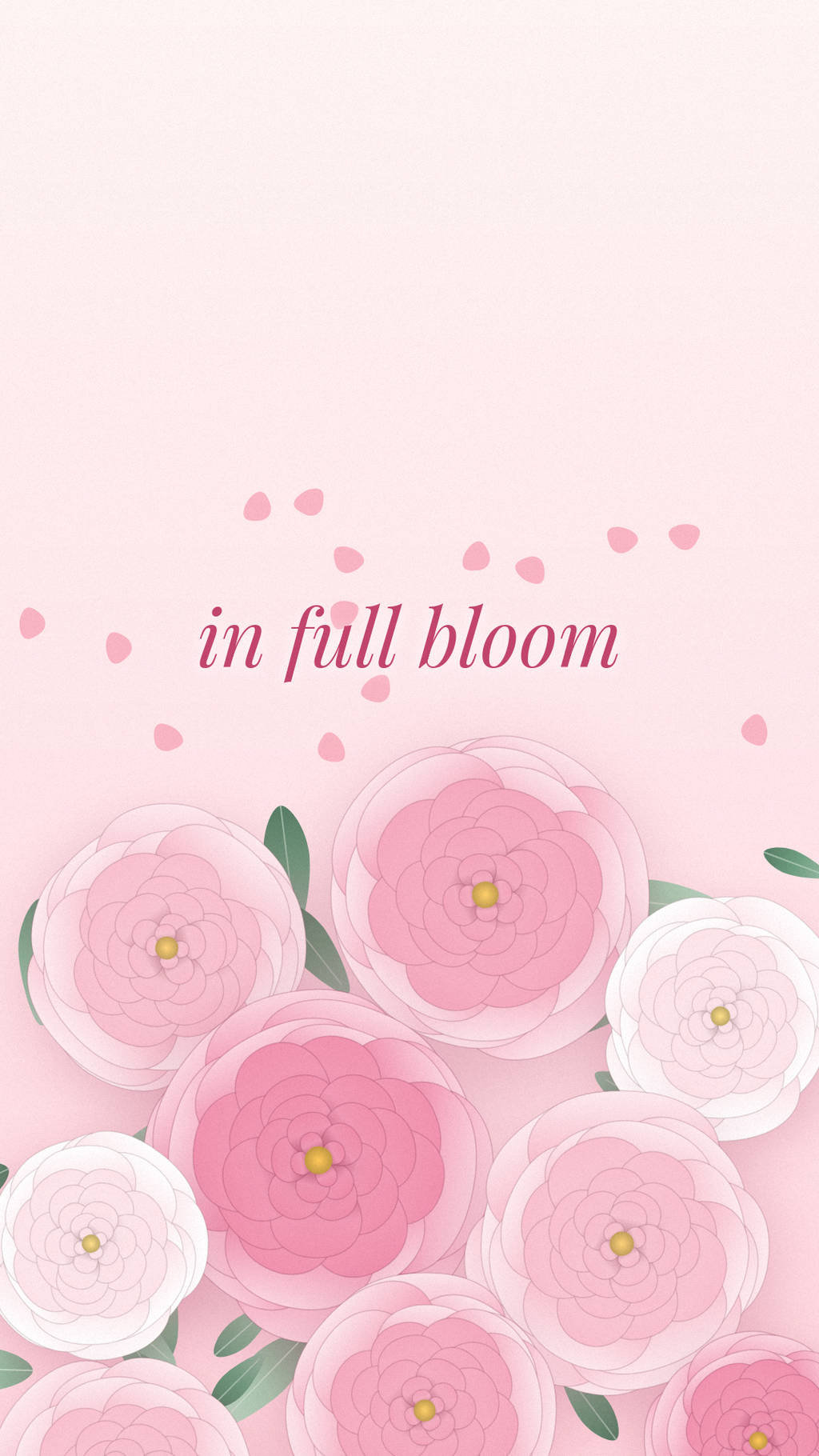 Valentine's Pack — 5 Lock Screens
