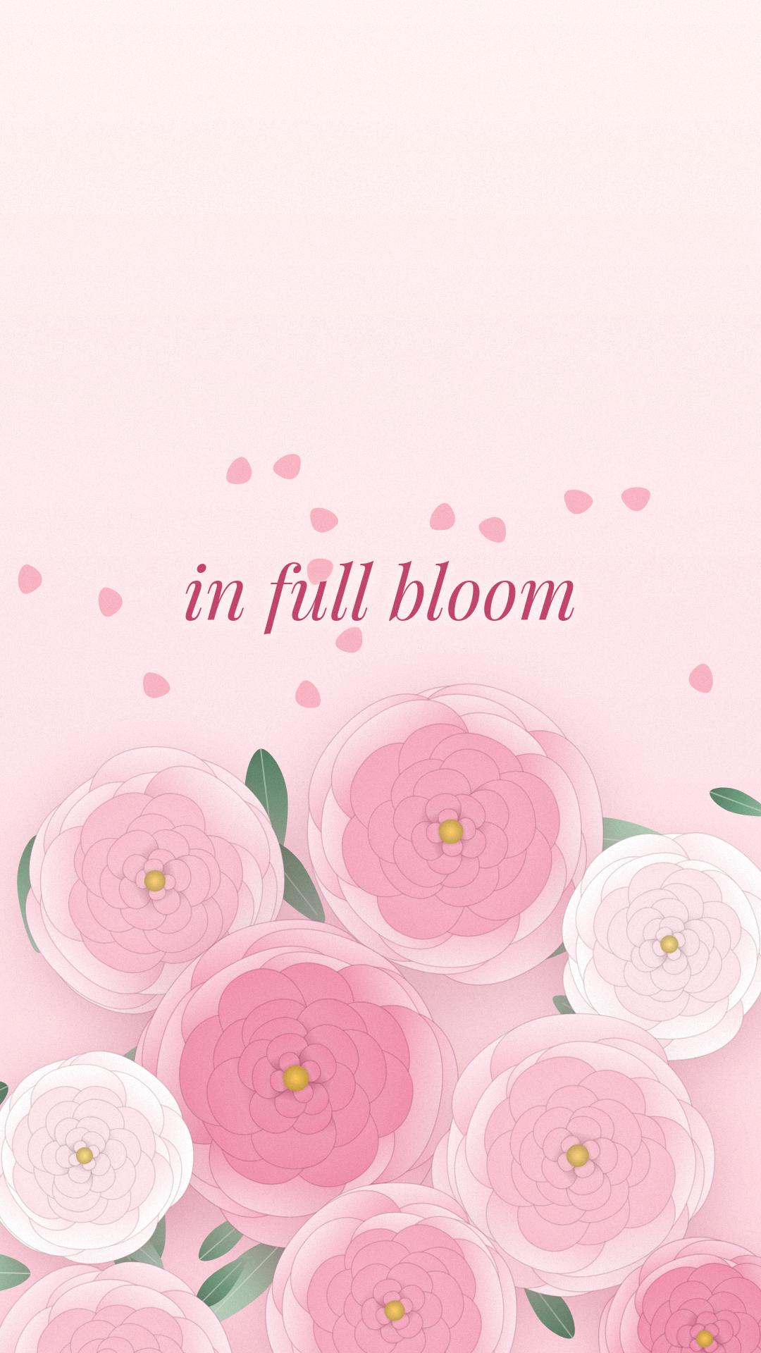 Valentine's Pack — 5 Lock Screens