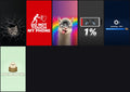 Screen Pranks Pack — 6 Lock Screens